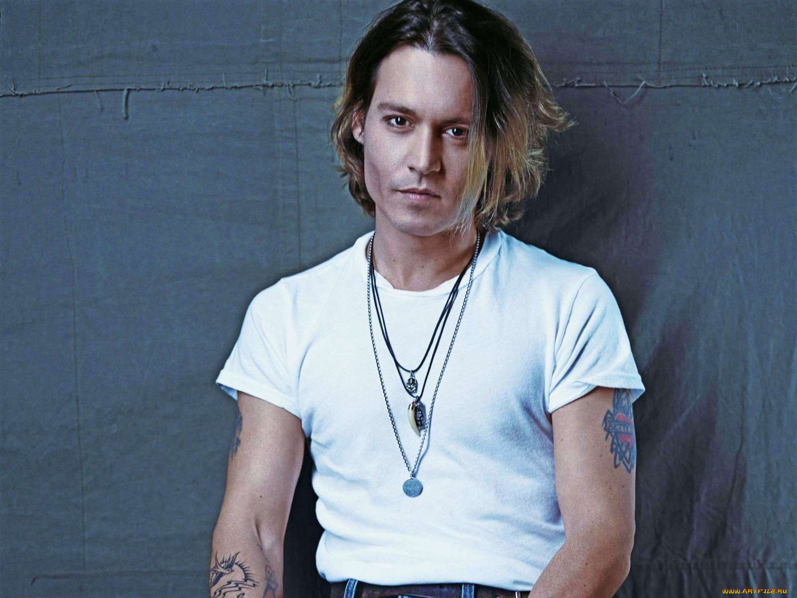 johnny, depp, 